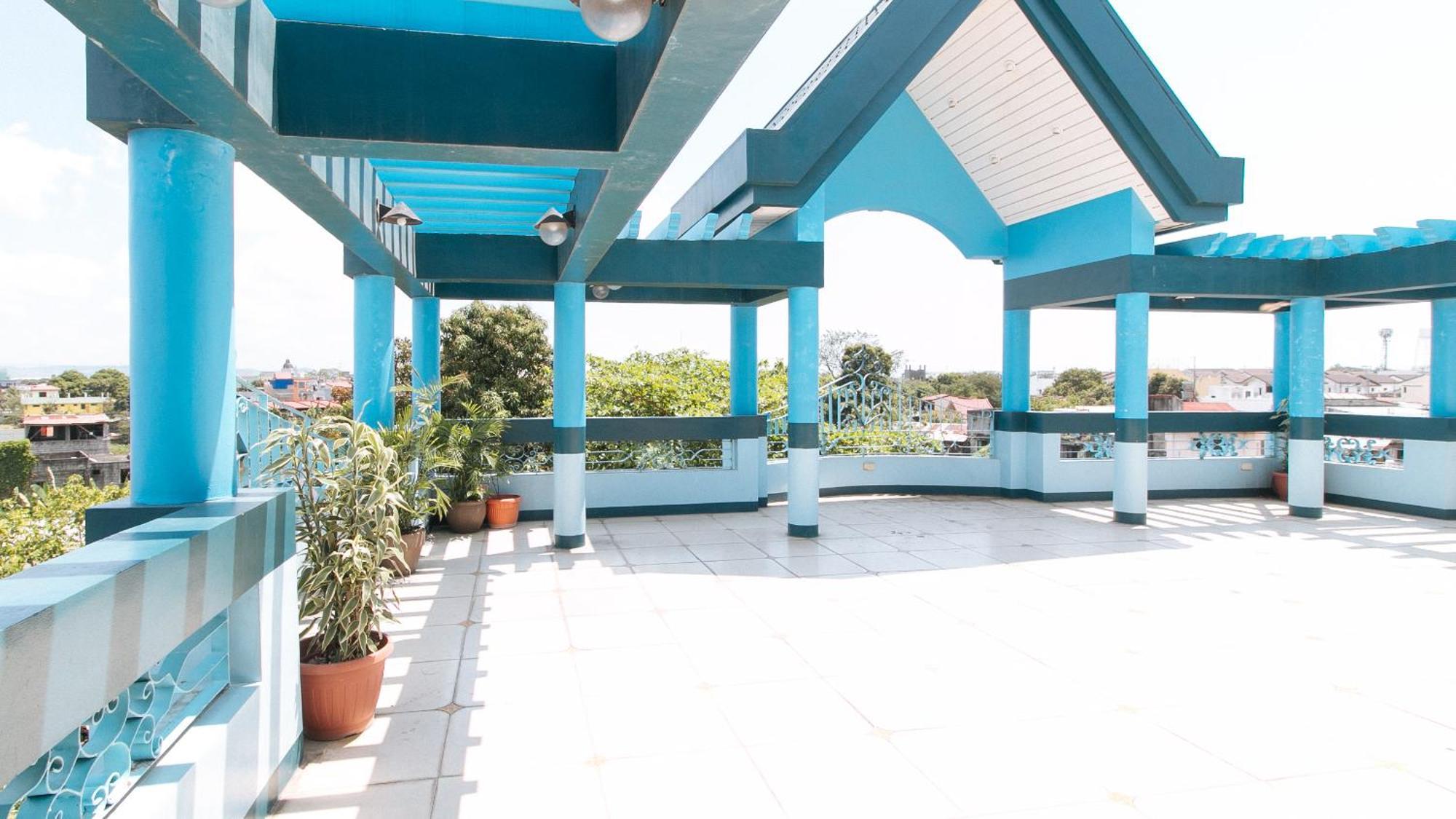 Reddoorz At Plus Villa Gloria Taguig Kültér fotó